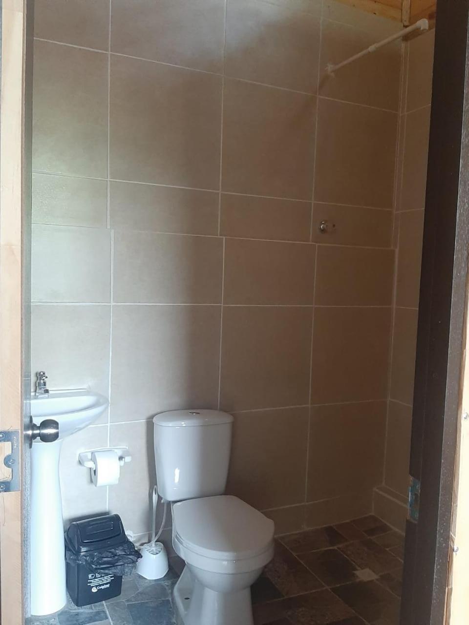 Eco Aldea Topacio Sasaima Zewnętrze zdjęcie