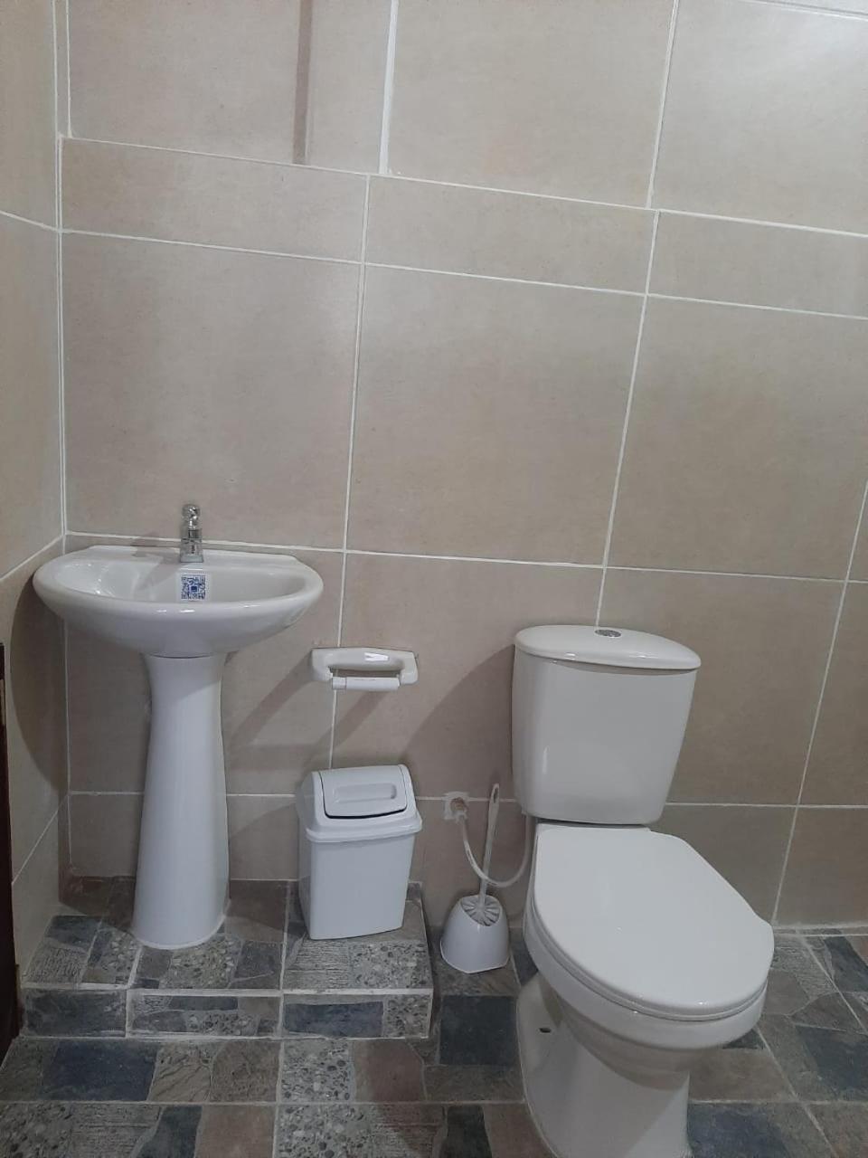 Eco Aldea Topacio Sasaima Zewnętrze zdjęcie