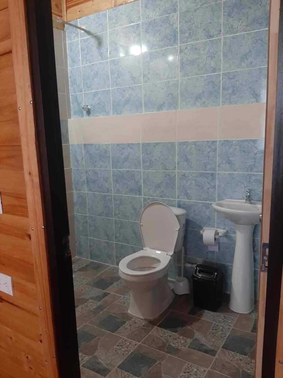 Eco Aldea Topacio Sasaima Zewnętrze zdjęcie