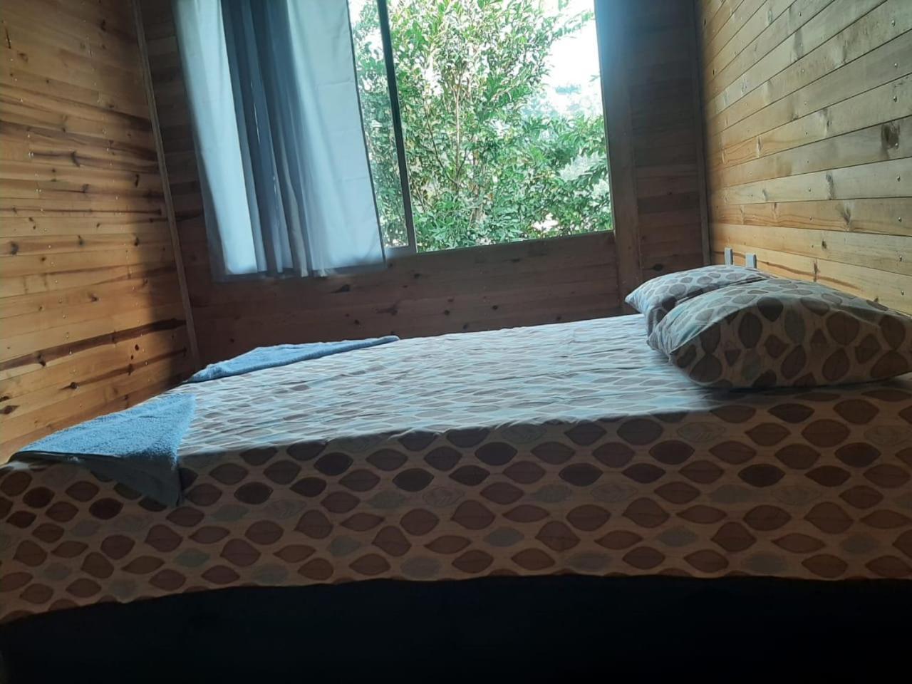 Eco Aldea Topacio Sasaima Zewnętrze zdjęcie