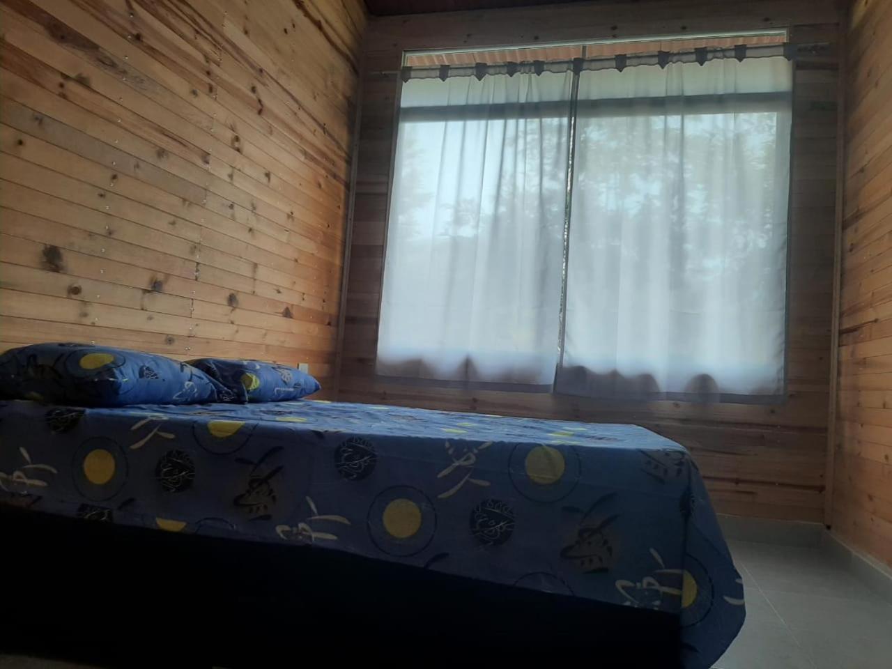 Eco Aldea Topacio Sasaima Zewnętrze zdjęcie
